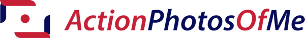 ActionPhotosOfMe Logo